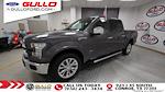 2017 Ford F-150 SuperCrew Cab 4x4 Pickup for sale #S100827A - photo 5
