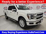 2025 Ford F-150 SuperCrew Cab 4x4 Pickup for sale #S100830 - photo 1