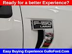 2025 Ford F-150 SuperCrew Cab 4x4 Pickup for sale #S100830 - photo 10