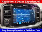 2025 Ford F-150 SuperCrew Cab 4x4 Pickup for sale #S100830 - photo 14