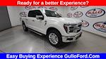 2025 Ford F-150 SuperCrew Cab 4x4 Pickup for sale #S100830 - photo 3