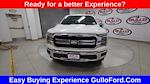 2025 Ford F-150 SuperCrew Cab 4x4 Pickup for sale #S100830 - photo 4