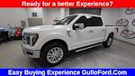 2025 Ford F-150 SuperCrew Cab 4x4 Pickup for sale #S100830 - photo 5