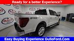 2025 Ford F-150 SuperCrew Cab 4x4 Pickup for sale #S100830 - photo 2