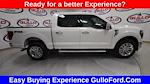 2025 Ford F-150 SuperCrew Cab 4x4 Pickup for sale #S100830 - photo 9