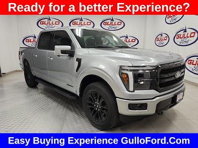 2025 Ford F-150 SuperCrew Cab 4x4 Pickup for sale #S100835 - photo 1