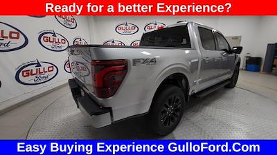2025 Ford F-150 SuperCrew Cab 4x4 Pickup for sale #S100835 - photo 2