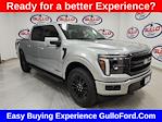 New 2025 Ford F-150 Lariat SuperCrew Cab 4x4 Pickup for sale #S100835 - photo 1