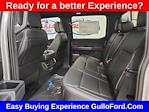 New 2025 Ford F-150 Lariat SuperCrew Cab 4x4 Pickup for sale #S100835 - photo 12