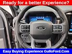New 2025 Ford F-150 Lariat SuperCrew Cab 4x4 Pickup for sale #S100835 - photo 13
