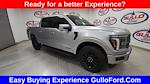 New 2025 Ford F-150 Lariat SuperCrew Cab 4x4 Pickup for sale #S100835 - photo 3