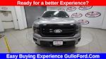 New 2025 Ford F-150 Lariat SuperCrew Cab 4x4 Pickup for sale #S100835 - photo 4