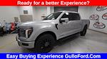 New 2025 Ford F-150 Lariat SuperCrew Cab 4x4 Pickup for sale #S100835 - photo 5
