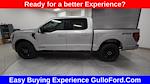 New 2025 Ford F-150 Lariat SuperCrew Cab 4x4 Pickup for sale #S100835 - photo 6
