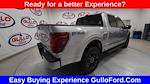 New 2025 Ford F-150 Lariat SuperCrew Cab 4x4 Pickup for sale #S100835 - photo 2