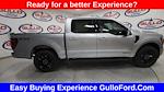 New 2025 Ford F-150 Lariat SuperCrew Cab 4x4 Pickup for sale #S100835 - photo 9