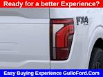 New 2025 Ford F-150 Lariat SuperCrew Cab 4WD Pickup for sale #S100836 - photo 21