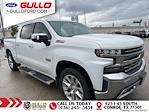 Used 2021 Chevrolet Silverado 1500 LTZ Crew Cab for sale #S100836A - photo 2