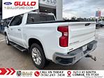 Used 2021 Chevrolet Silverado 1500 LTZ Crew Cab for sale #S100836A - photo 4