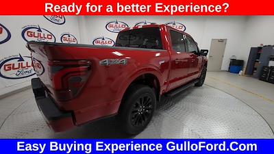 2025 Ford F-150 SuperCrew Cab 4x4 Pickup for sale #S100837 - photo 2