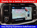 2025 Ford F-150 SuperCrew Cab 4x4 Pickup for sale #S100837 - photo 15