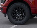 New 2025 Ford F-150 Lariat SuperCrew Cab 4WD Pickup for sale #S100837 - photo 19