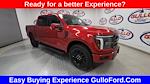 2025 Ford F-150 SuperCrew Cab 4x4 Pickup for sale #S100837 - photo 3