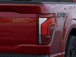 New 2025 Ford F-150 Lariat SuperCrew Cab 4WD Pickup for sale #S100837 - photo 21
