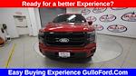 2025 Ford F-150 SuperCrew Cab 4x4 Pickup for sale #S100837 - photo 4
