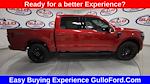2025 Ford F-150 SuperCrew Cab 4x4 Pickup for sale #S100837 - photo 9