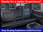 New 2025 Ford F-150 Lariat SuperCrew Cab 4WD Pickup for sale #S100839 - photo 11