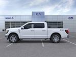 New 2025 Ford F-150 Lariat SuperCrew Cab 4WD Pickup for sale #S100839 - photo 5