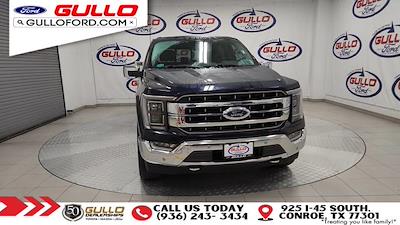 2022 Ford F-150 SuperCrew Cab 4WD Pickup for sale #S100839A - photo 1