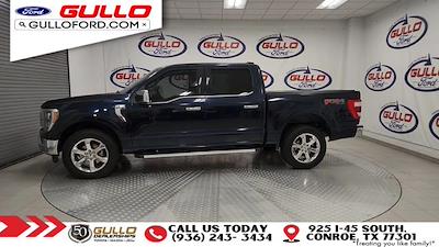 2022 Ford F-150 SuperCrew Cab 4WD Pickup for sale #S100839A - photo 2