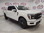New 2025 Ford F-150 Lariat SuperCrew Cab 4x4 Pickup for sale #S100841 - photo 1