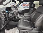 New 2025 Ford F-150 Lariat SuperCrew Cab 4x4 Pickup for sale #S100841 - photo 11