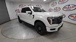 New 2025 Ford F-150 Lariat SuperCrew Cab 4x4 Pickup for sale #S100841 - photo 3