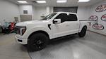 New 2025 Ford F-150 Lariat SuperCrew Cab 4x4 Pickup for sale #S100841 - photo 5