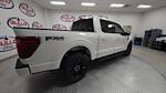 New 2025 Ford F-150 Lariat SuperCrew Cab 4x4 Pickup for sale #S100841 - photo 2