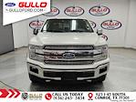 2018 Ford F-150 SuperCrew Cab 4WD Pickup for sale #S100841A - photo 2