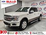 2018 Ford F-150 SuperCrew Cab 4WD Pickup for sale #S100841A - photo 3