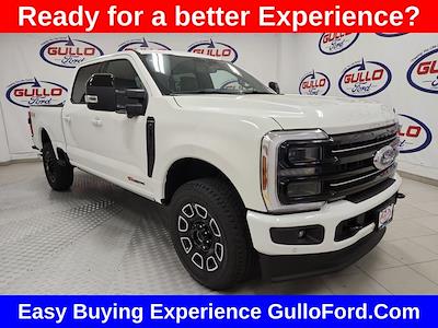 2025 Ford F-250 Crew Cab 4x4 Pickup for sale #S100842 - photo 1