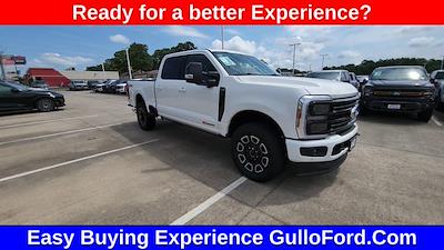 2025 Ford F-250 Crew Cab 4x4 Pickup for sale #S100842 - photo 2