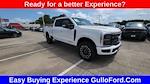 2025 Ford F-250 Crew Cab 4x4 Pickup for sale #S100842 - photo 2