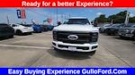 2025 Ford F-250 Crew Cab 4x4 Pickup for sale #S100842 - photo 3