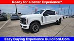 2025 Ford F-250 Crew Cab 4x4 Pickup for sale #S100842 - photo 4