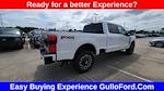 2025 Ford F-250 Crew Cab 4x4 Pickup for sale #S100842 - photo 8