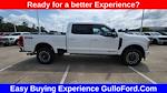 2025 Ford F-250 Crew Cab 4x4 Pickup for sale #S100842 - photo 9