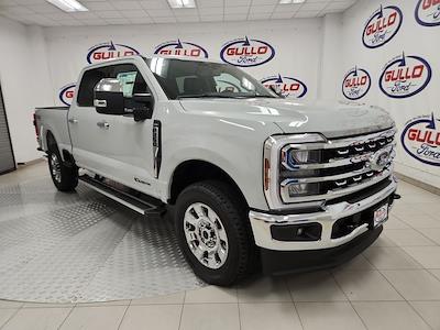 2025 Ford F-250 Crew Cab 4x4 Pickup for sale #S100844 - photo 1