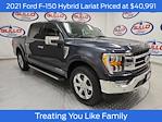 2021 Ford F-150 SuperCrew Cab 4WD Pickup for sale #S100844A - photo 1
